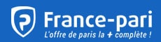 Bonus de bienvenue France Pari